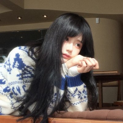 雪花和栗子球